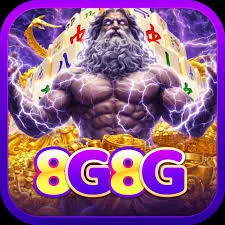 8G8G - Game Pertanian Seru dan Menyenangkan