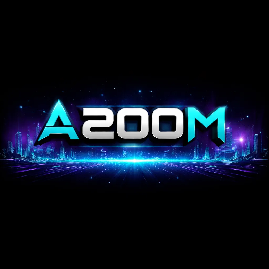 A200M - Pengalaman Live Casino Terbaik di Ujung Jari Anda