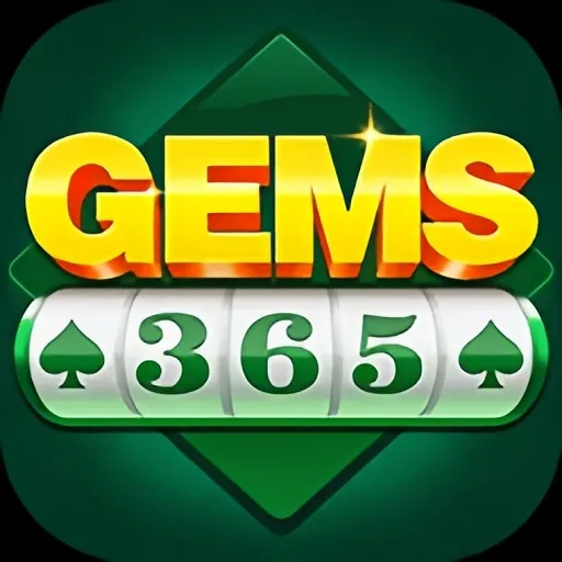 GEMS365 - Permainan Gaple Seru dan Menyenangkan