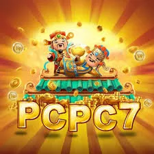 PCPC7 - Permainan Tembak Ikan Terbaik untuk Hiburan Seru