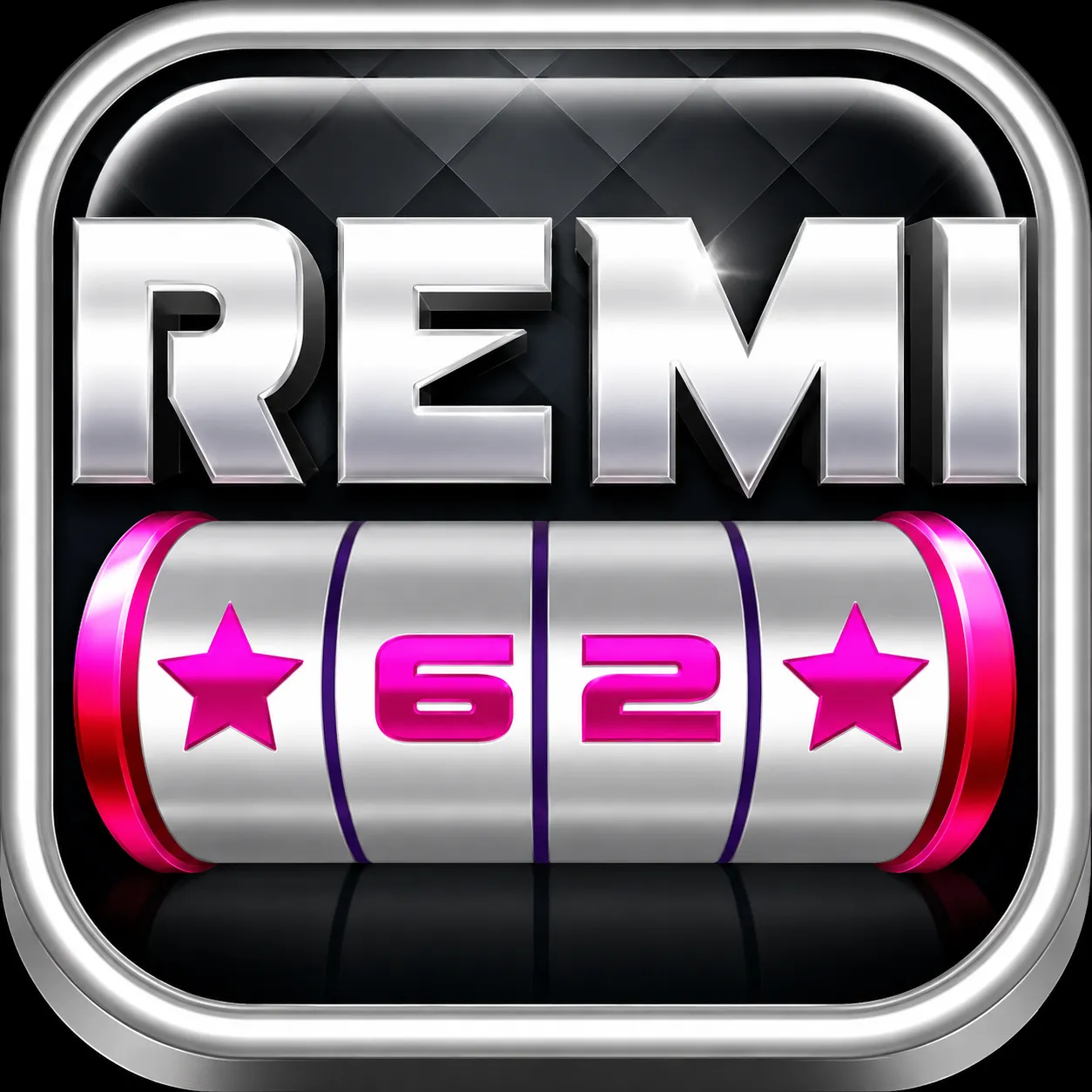 REMI62 - Game Idle Seru dan Menarik